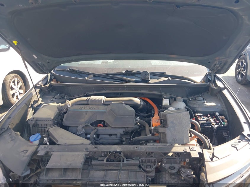 2024 HYUNDAI TUCSON PLUG-IN HYBRID LIMITED KM8JFDD20RU152190