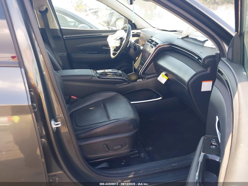 2024 HYUNDAI TUCSON PLUG-IN HYBRID LIMITED KM8JFDD20RU152190