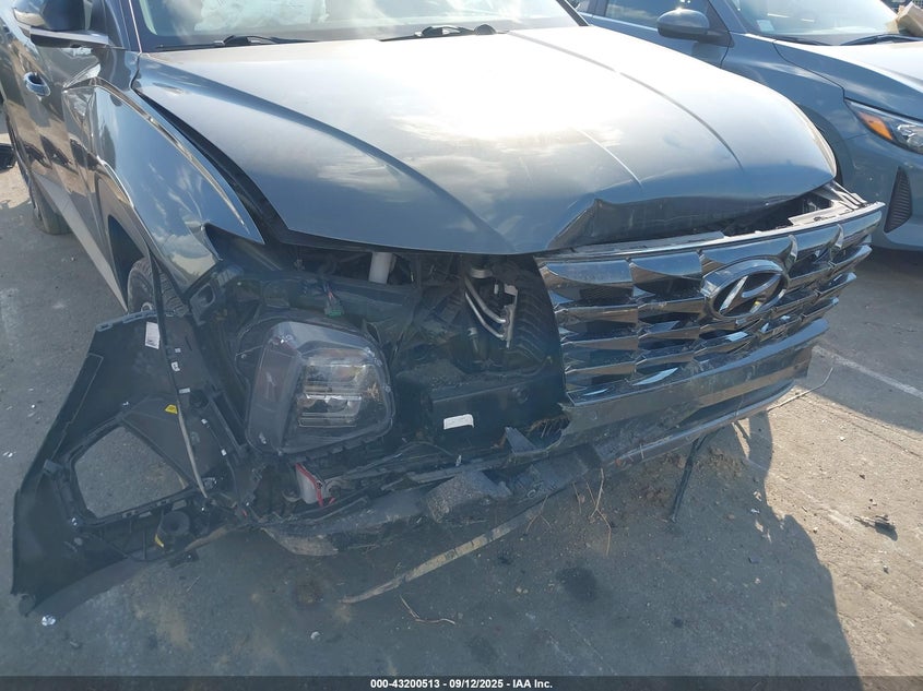 2024 HYUNDAI TUCSON PLUG-IN HYBRID LIMITED KM8JFDD20RU152190