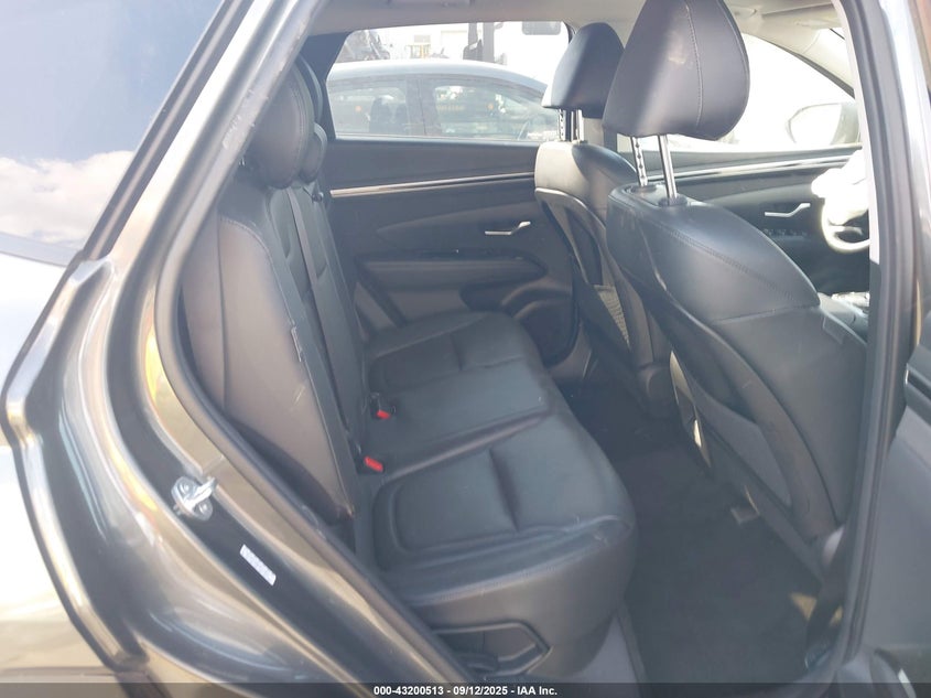 2024 HYUNDAI TUCSON PLUG-IN HYBRID LIMITED KM8JFDD20RU152190