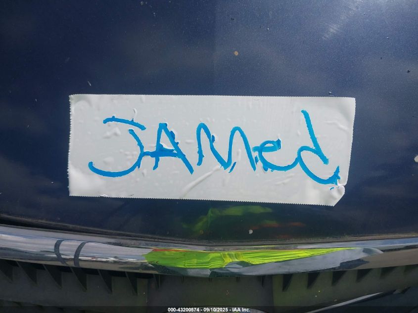 2006 Lexus Rx 400H VIN: JTJHW31U160002804 Lot: 43200574