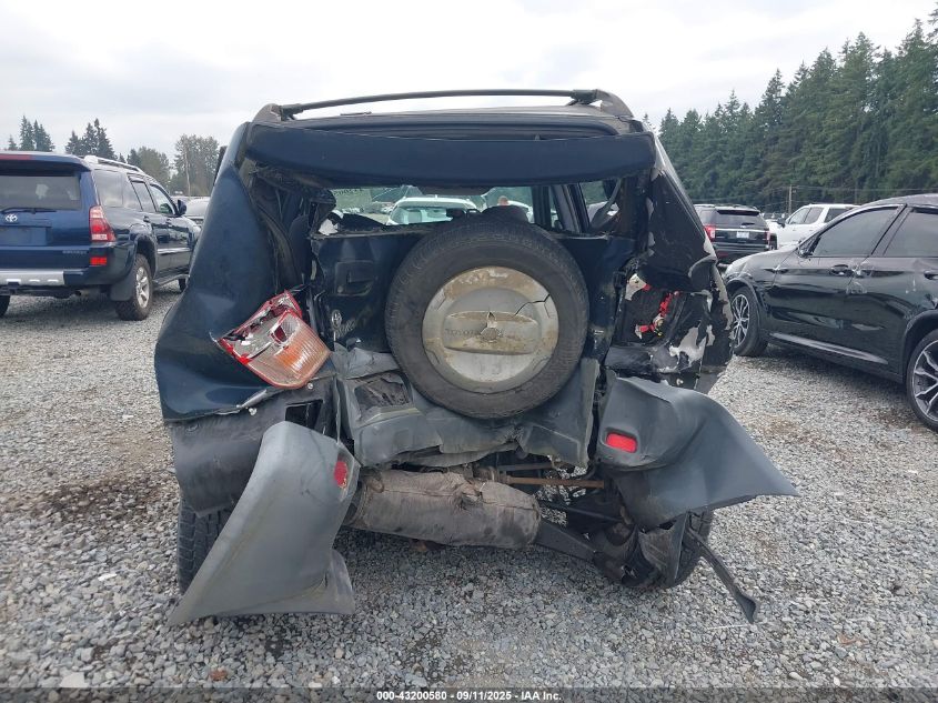 2001 Toyota Rav4 VIN: JTEHH20V910055045 Lot: 43200580