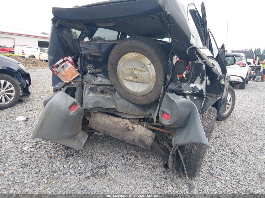 2001 Toyota Rav4 VIN: JTEHH20V910055045 Lot: 43200580