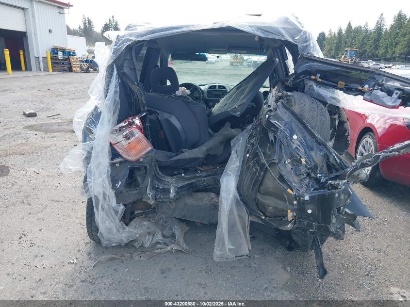 2001 Toyota Rav4 VIN: JTEHH20V910055045 Lot: 43200580