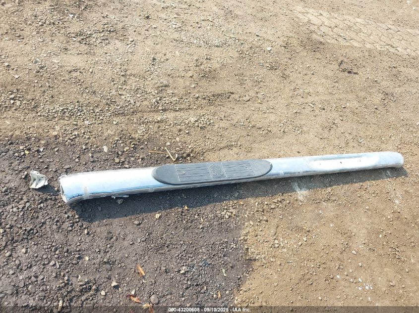 2004 Dodge Ram 1500 St VIN: 1D7HU18D64J125661 Lot: 43200608