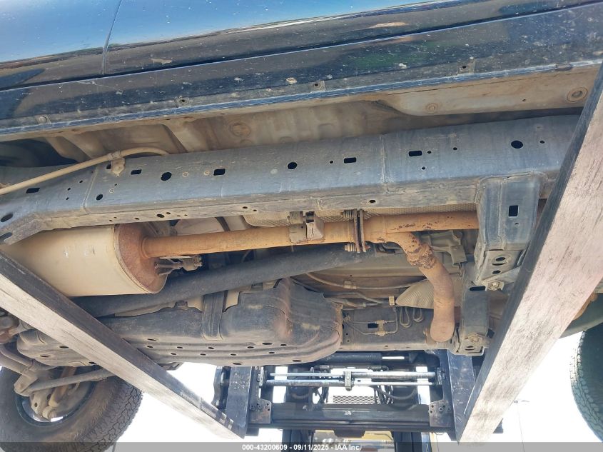 2005 Toyota 4Runner Sr5 V6 VIN: JTEZU14R150046224 Lot: 43200609