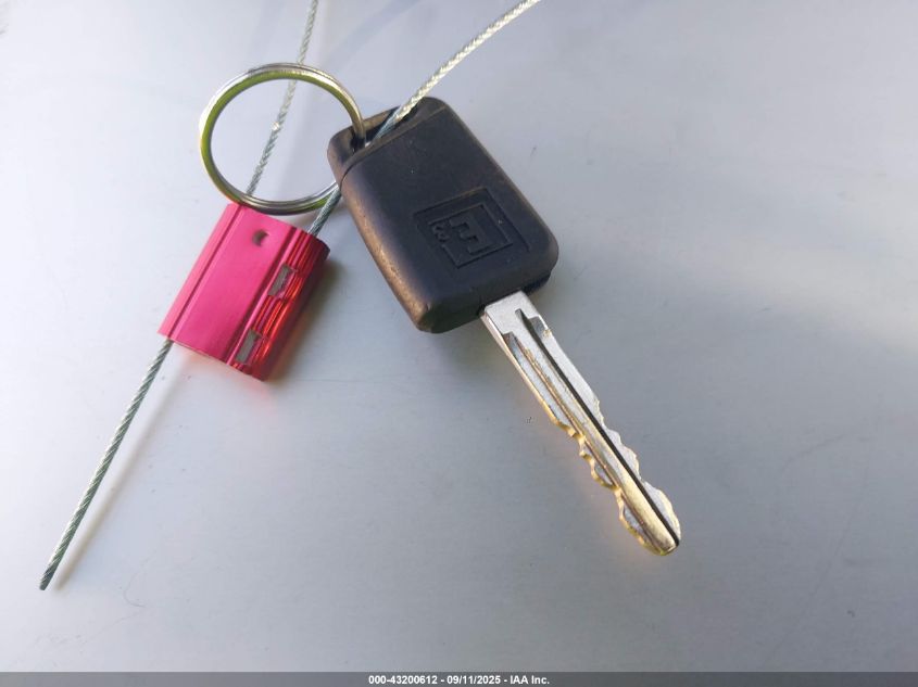 2004 Toyota Camry Le VIN: 4T1BE30K14U294158 Lot: 43200612