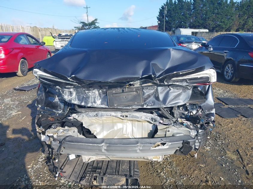 2024 Tesla Model 3 Long Range Dual Motor All-Wheel Drive/Rear-Wheel Drive VIN: 5YJ3E1EAXRF770629 Lot: 43200616