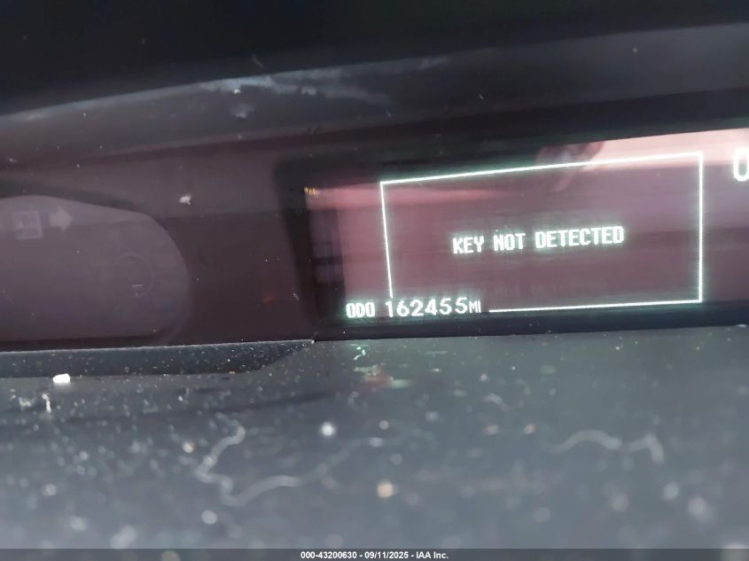 2012 Toyota Prius VIN: JTDKN3DU3C5426183 Lot: 43200630