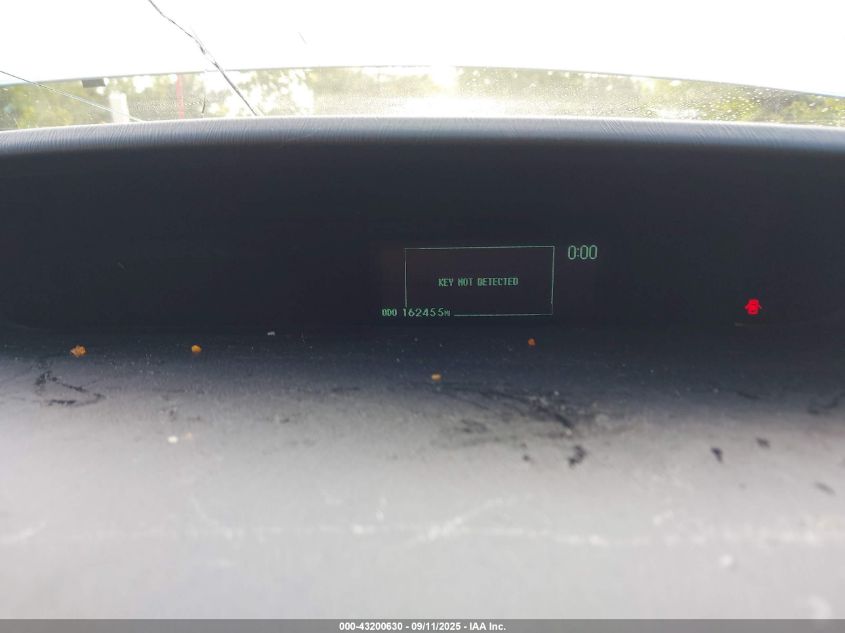 2012 Toyota Prius VIN: JTDKN3DU3C5426183 Lot: 43200630