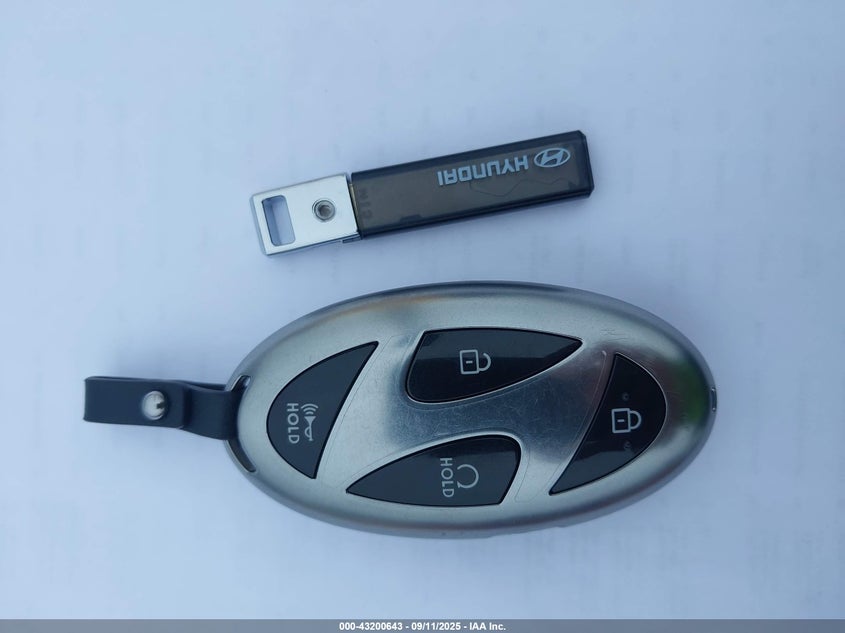 2025 HYUNDAI SONATA SEL - KMHL64JA7SA519453