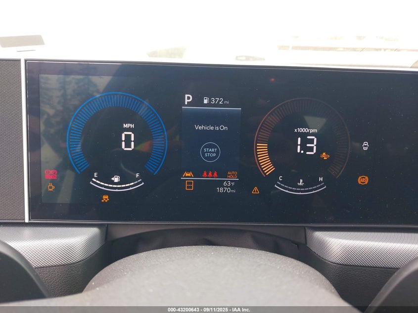 2025 HYUNDAI SONATA SEL - KMHL64JA7SA519453