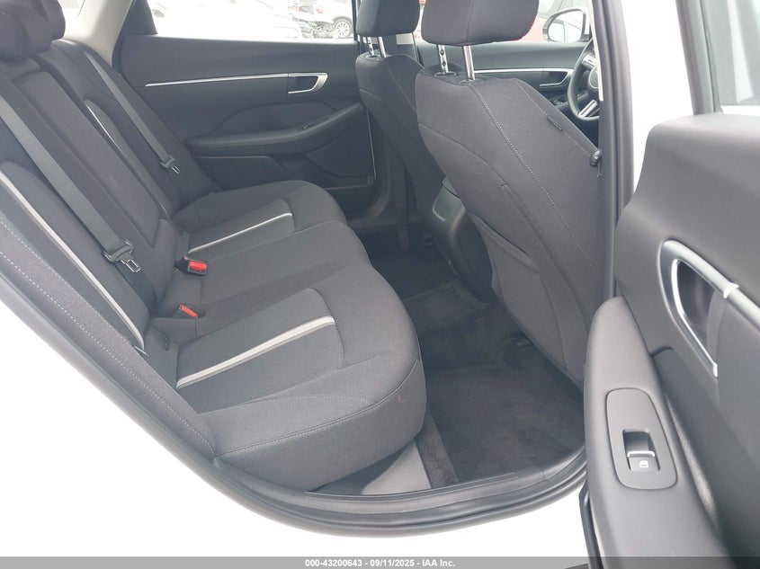 2025 HYUNDAI SONATA SEL - KMHL64JA7SA519453