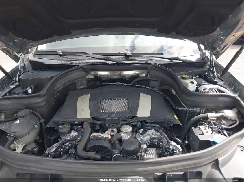 2012 Mercedes-Benz Glk 350 VIN: WDCGG5GB3CF905312 Lot: 43200649