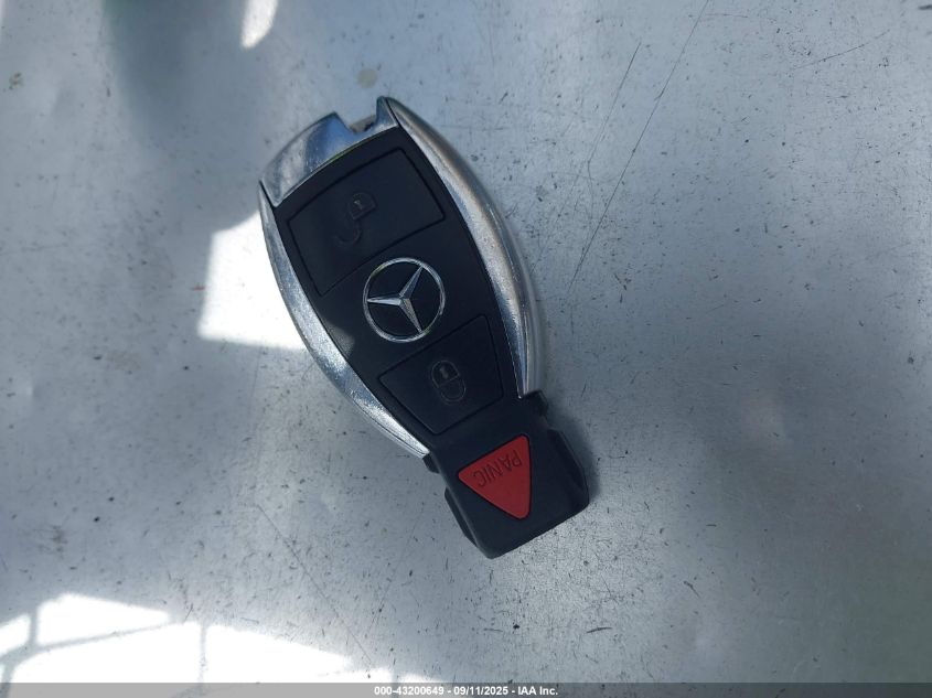 2012 Mercedes-Benz Glk 350 VIN: WDCGG5GB3CF905312 Lot: 43200649