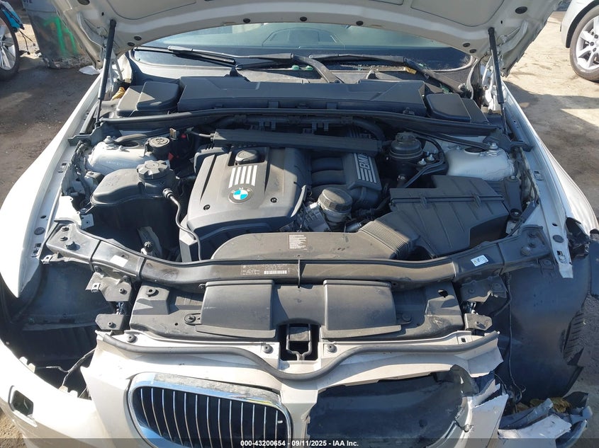 2013 BMW 328I XDRIVE WBAKF3C57DJ386252