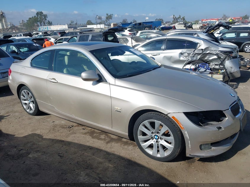 2013 BMW 328I XDRIVE WBAKF3C57DJ386252
