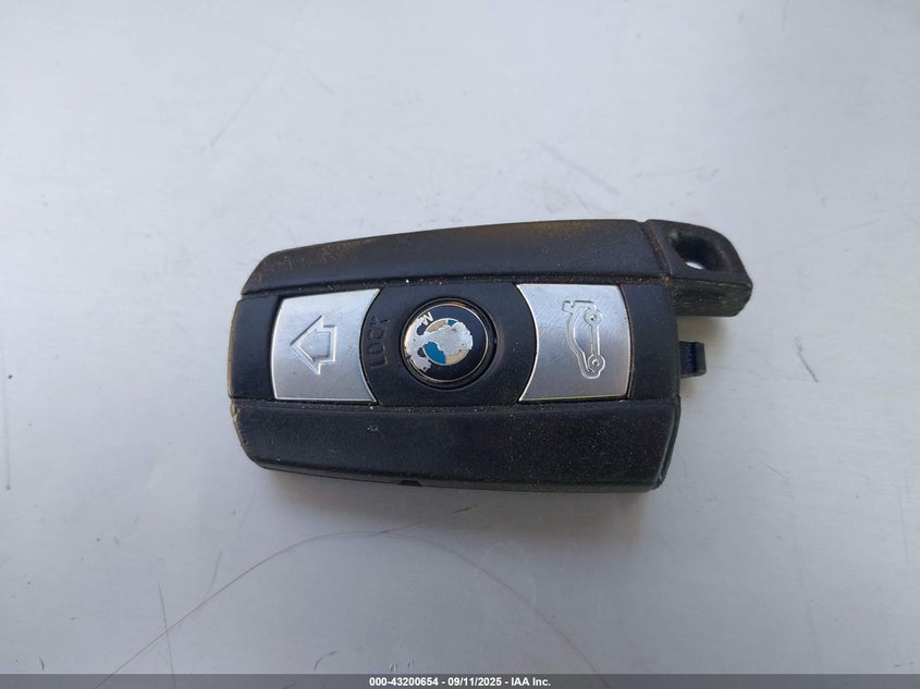 2013 BMW 328I XDRIVE WBAKF3C57DJ386252