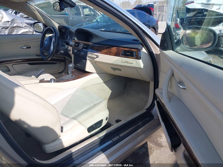 2013 BMW 328I XDRIVE WBAKF3C57DJ386252