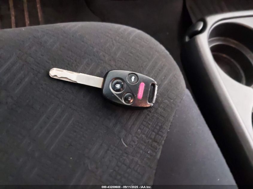 2005 Honda Cr-V Ex VIN: JHLRD78895C062455 Lot: 43200688