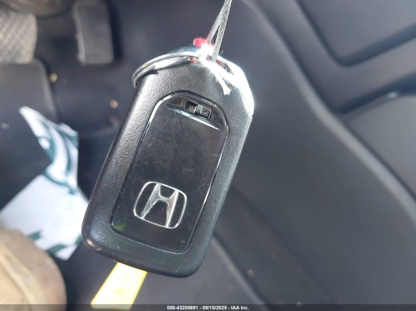 2017 Honda Cr-V Ex VIN: 5J6RW2H58HL074921 Lot: 43200691