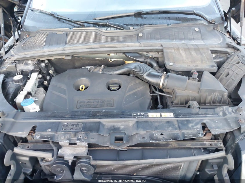 2014 LAND ROVER RANGE ROVER EVOQUE PURE SALVR2BG2EH901664