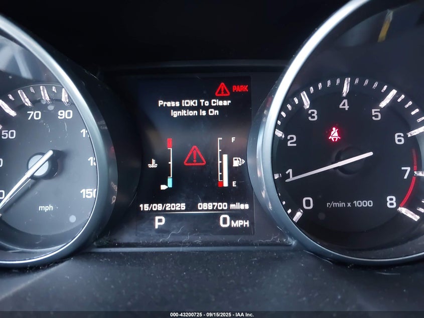 2014 LAND ROVER RANGE ROVER EVOQUE PURE SALVR2BG2EH901664