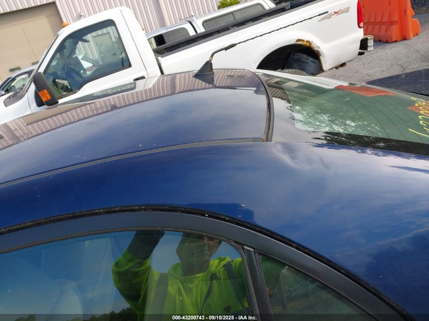 2005 Toyota Corolla Le VIN: 2T1BR32E65C367071 Lot: 43200743