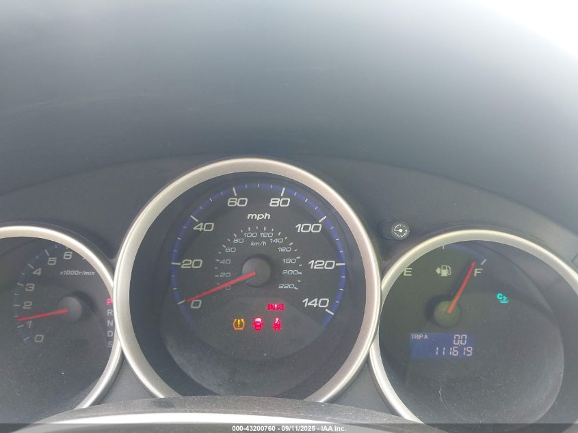 2008 Honda Fit Sport VIN: JHMGD38668S039591 Lot: 43200760