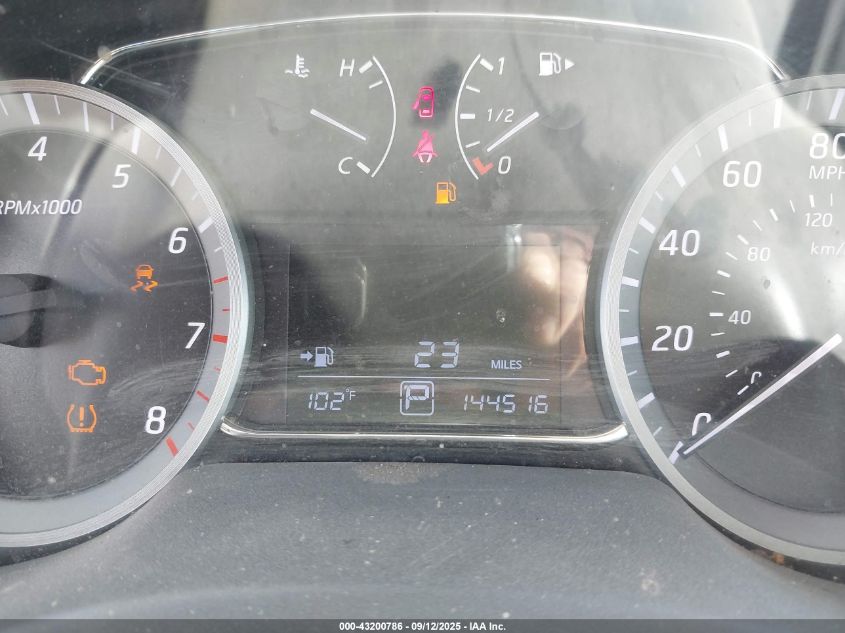 2014 Nissan Sentra Sl VIN: 3N1AB7AP2EY341967 Lot: 43200786