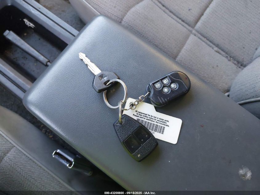 1995 Jeep Cherokee Sport VIN: 1J4FJ68S7SL595828 Lot: 43200800