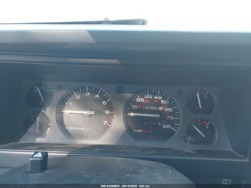 1995 Jeep Cherokee Sport VIN: 1J4FJ68S7SL595828 Lot: 43200800