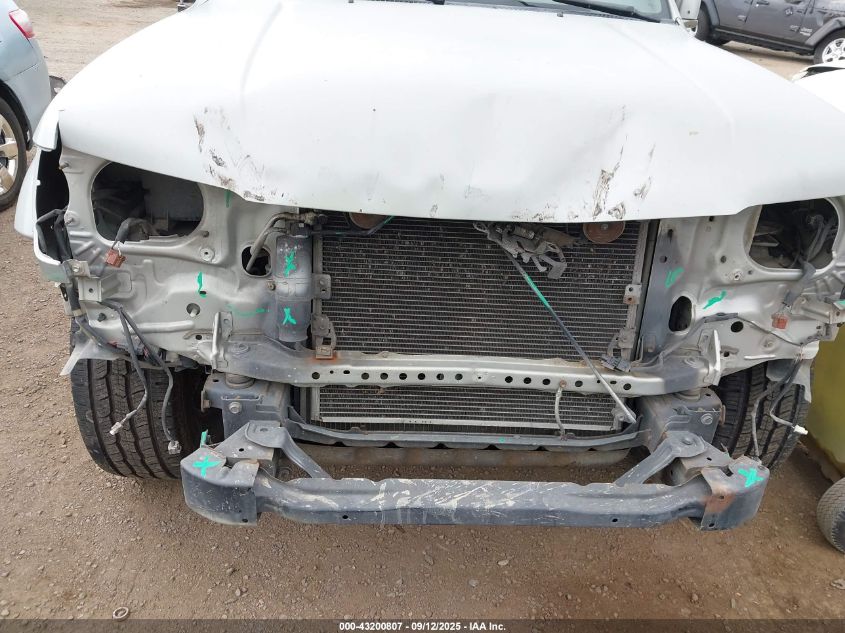 2000 Toyota 4Runner Limited V6 VIN: JT3HN87R4Y9039953 Lot: 43200807