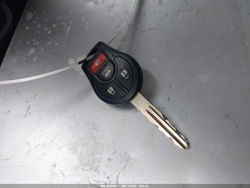 2018 NISSAN SENTRA S/SV/SR/SL - 3N1AB7AP5JY346011