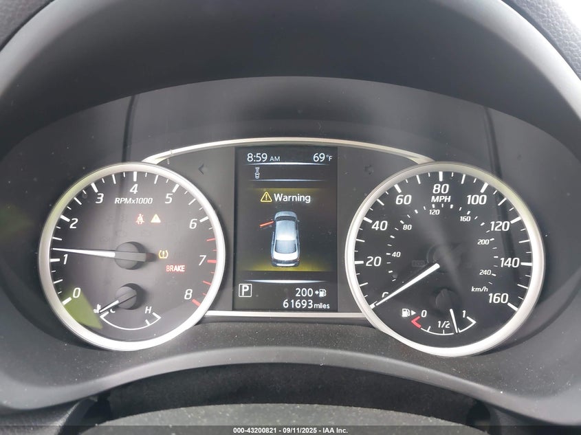 2018 NISSAN SENTRA S/SV/SR/SL - 3N1AB7AP5JY346011