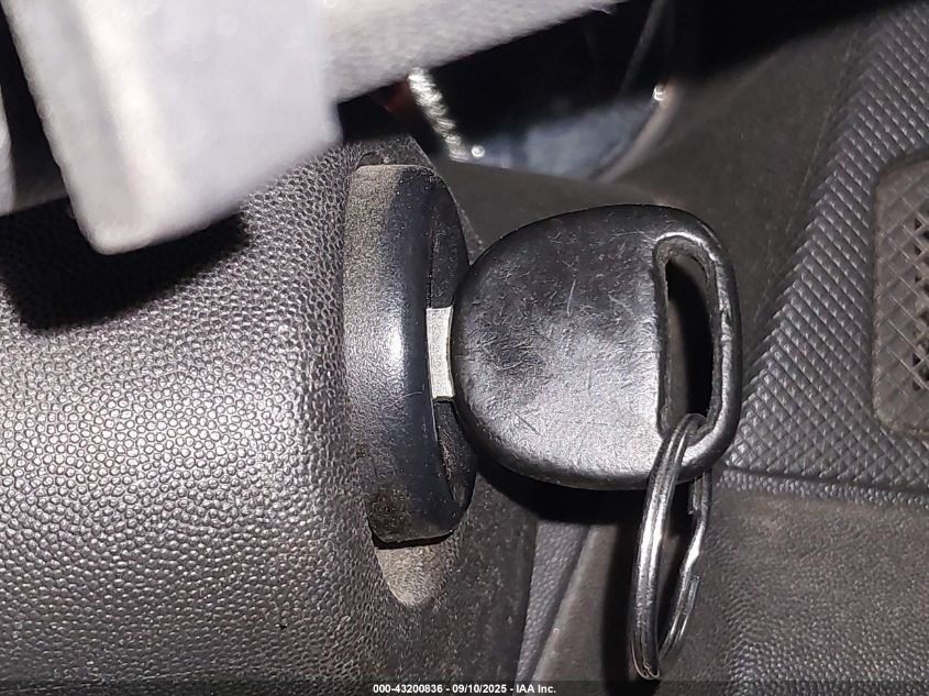 2005 Cadillac Srx V6 VIN: 1GYEE637950119461 Lot: 43200836