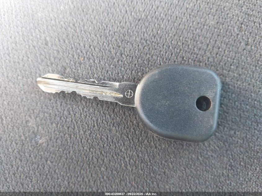 2012 Chevrolet Impala Lt Fleet VIN: 2G1WG5E37C1164594 Lot: 43200837