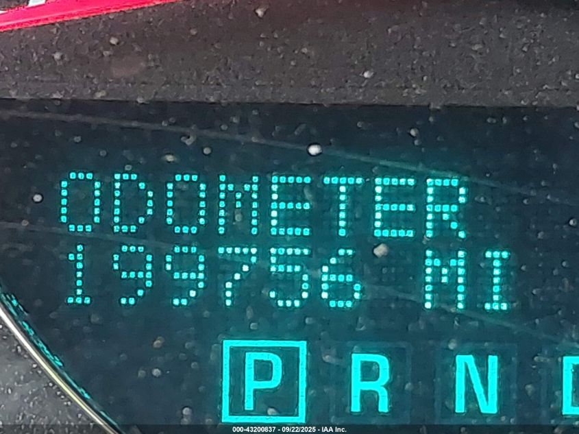 2012 Chevrolet Impala Lt Fleet VIN: 2G1WG5E37C1164594 Lot: 43200837