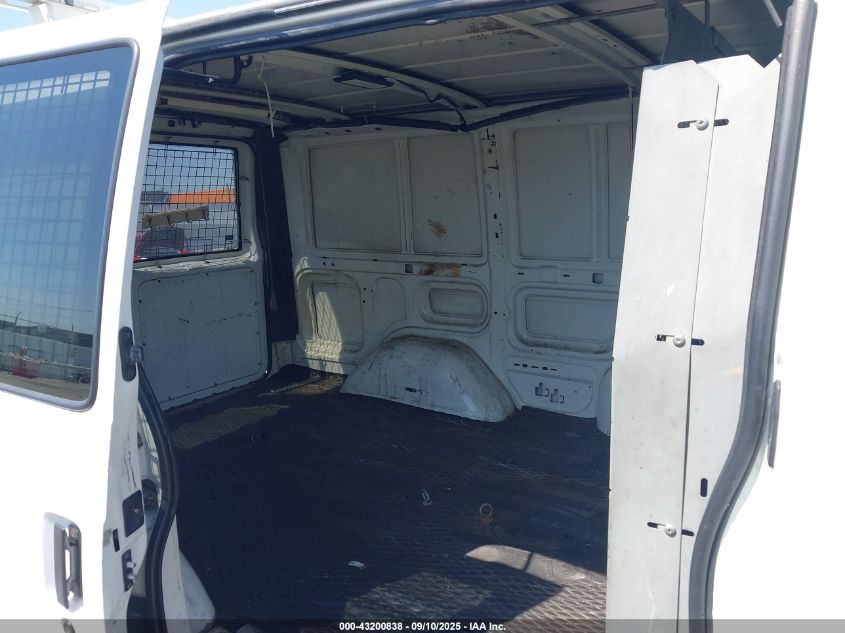 2000 Chevrolet Astro VIN: 1GCDM19W6YB217667 Lot: 43200838