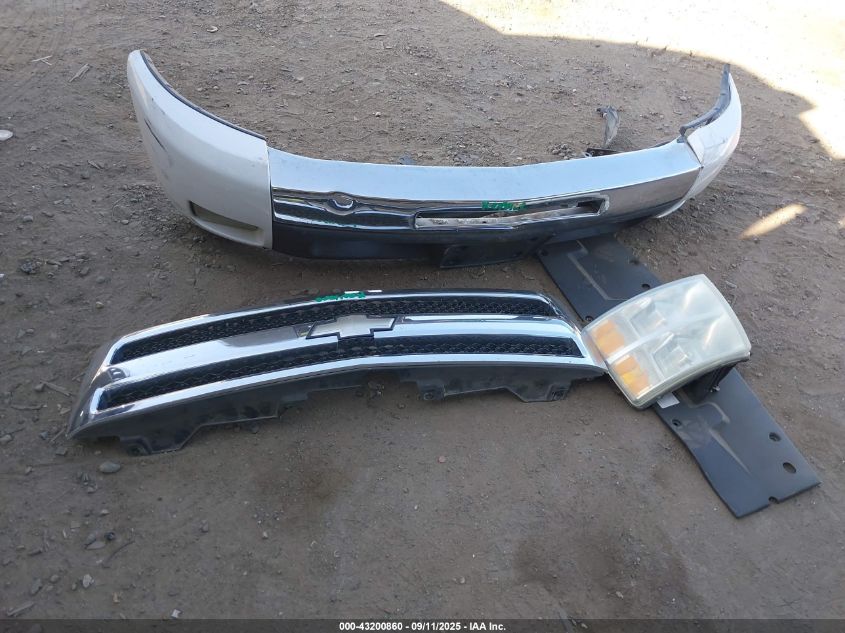 2009 Chevrolet Silverado 1500 Lt VIN: 3GCEC23J39G104696 Lot: 43200860