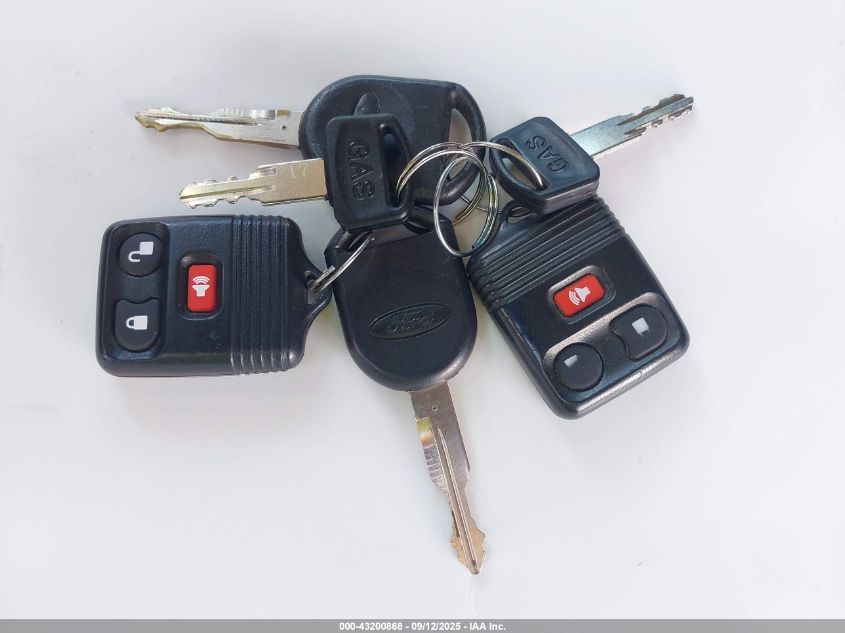 2011 Ford Ranger Xlt VIN: 1FTLR4EE9BPA71948 Lot: 43200868