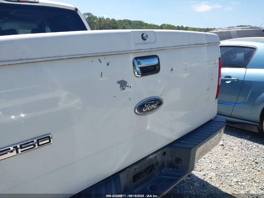 2004 Ford F-150 Fx4/Lariat/Xlt VIN: 1FTPW14584KA51894 Lot: 43200871