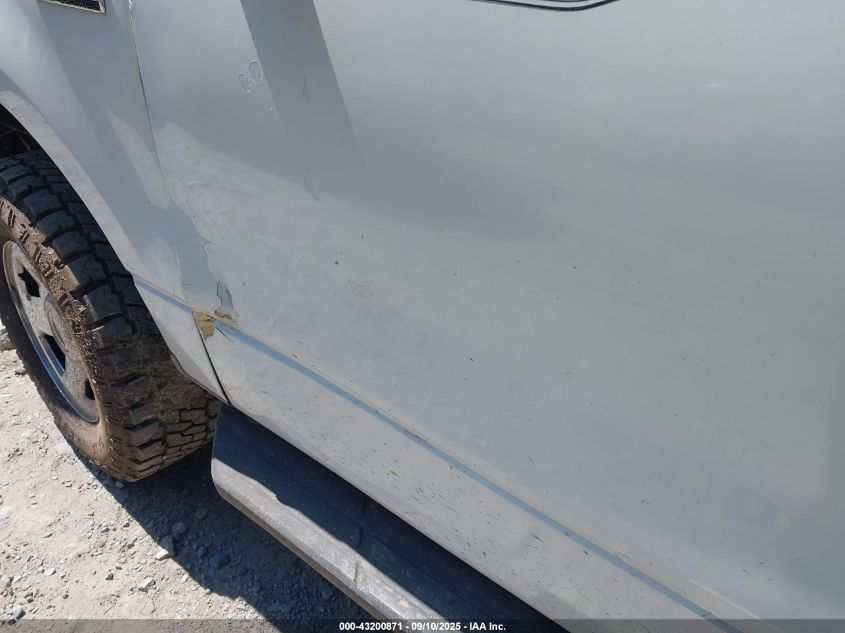 2004 Ford F-150 Fx4/Lariat/Xlt VIN: 1FTPW14584KA51894 Lot: 43200871