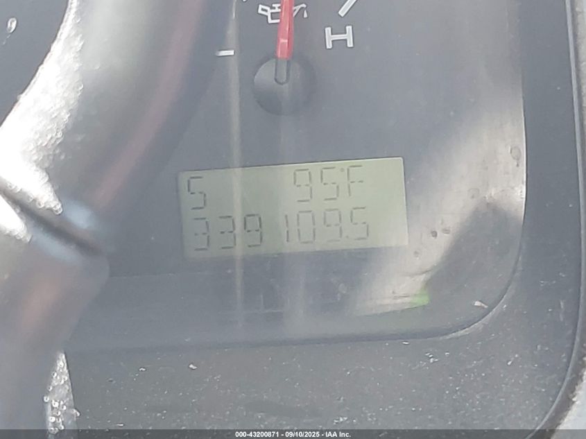 2004 Ford F-150 Fx4/Lariat/Xlt VIN: 1FTPW14584KA51894 Lot: 43200871