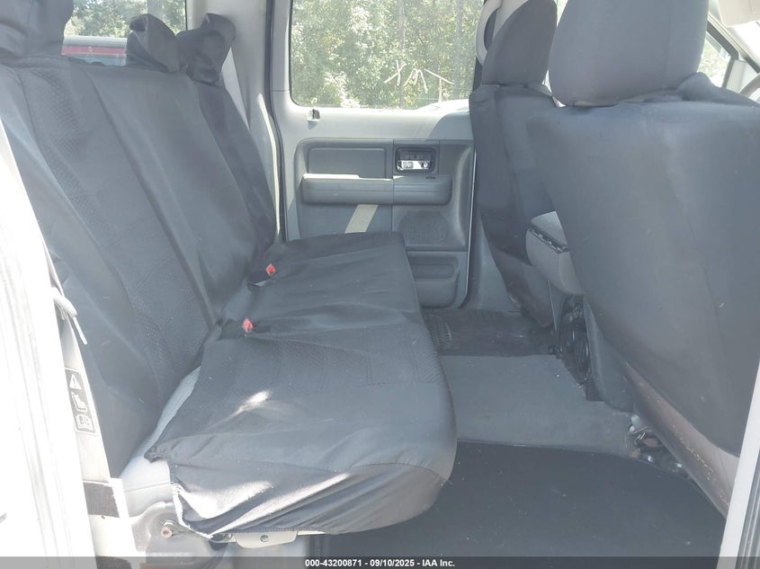 2004 Ford F-150 Fx4/Lariat/Xlt VIN: 1FTPW14584KA51894 Lot: 43200871