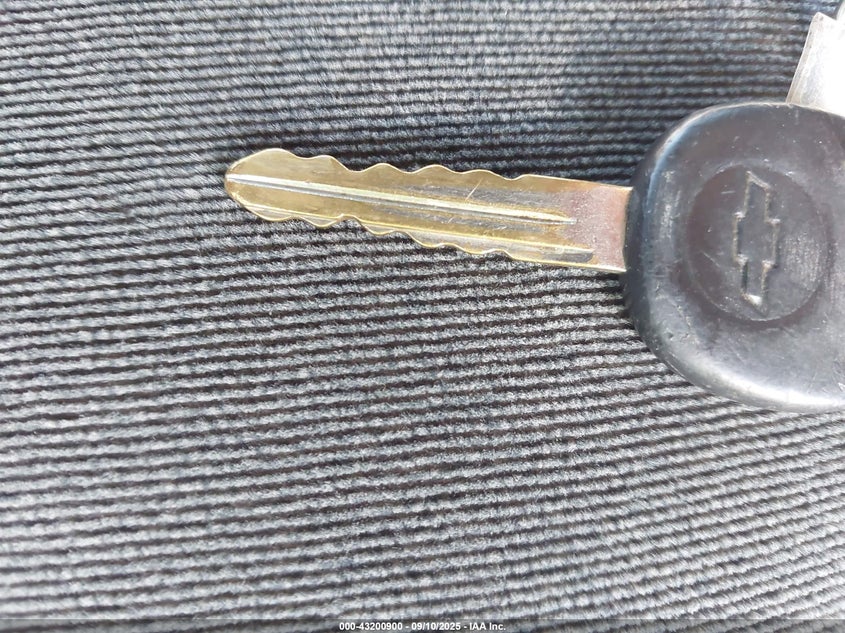 2004 Chevrolet Silverado 1500 Ls VIN: 2GCEK19T741246704 Lot: 43200900