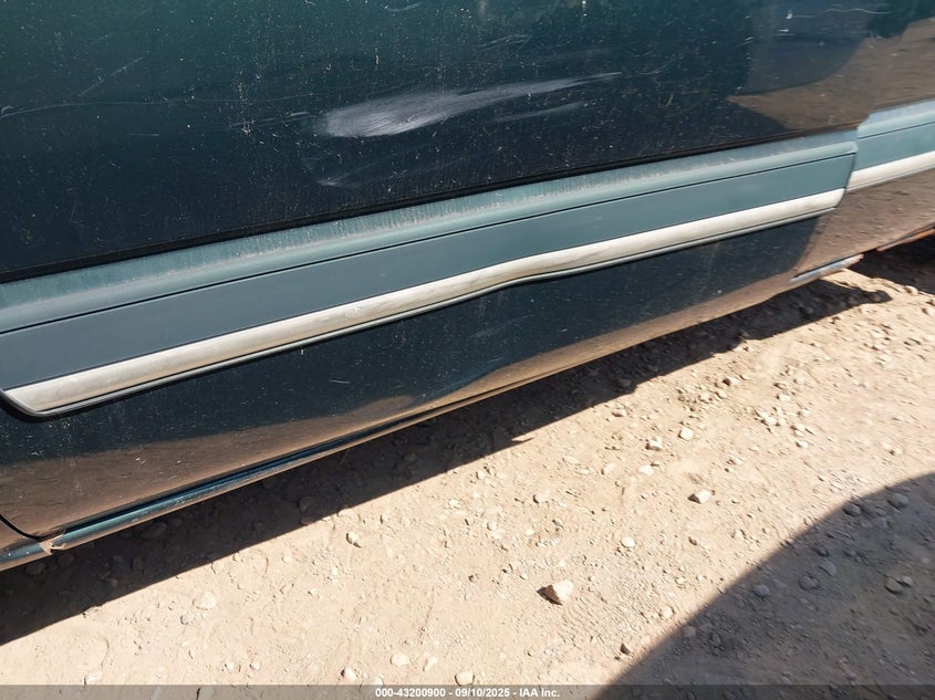 2004 Chevrolet Silverado 1500 Ls VIN: 2GCEK19T741246704 Lot: 43200900