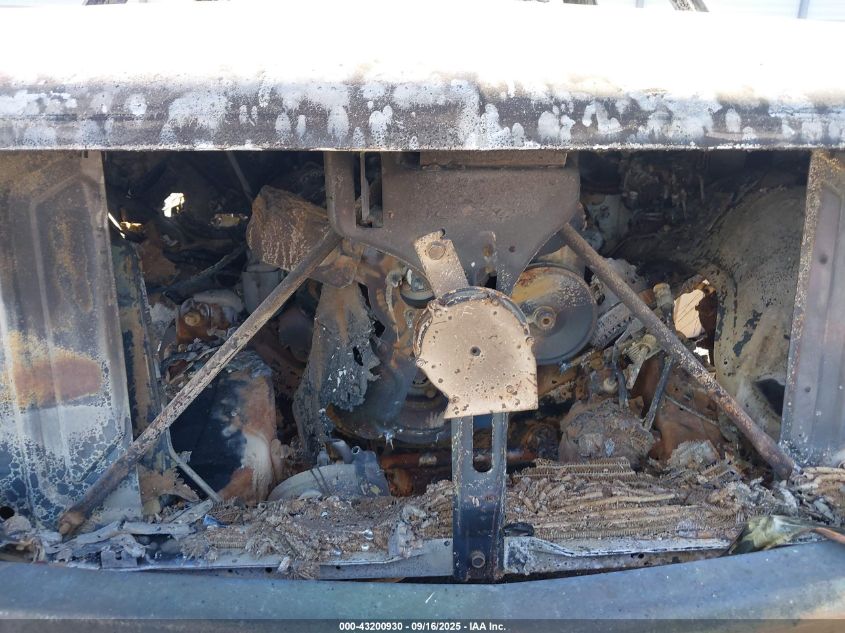 1990 Chevrolet Gmt-400 C1500 VIN: 1GCDC14K8LZ199941 Lot: 43200930