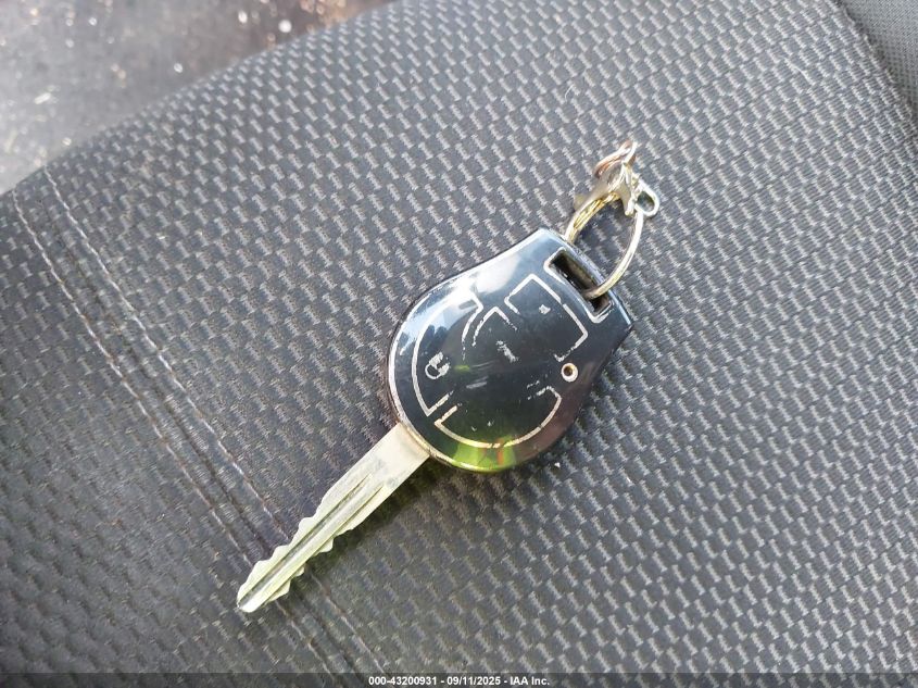 2015 Nissan Sentra S VIN: 3N1AB7AP2FY353134 Lot: 43200931