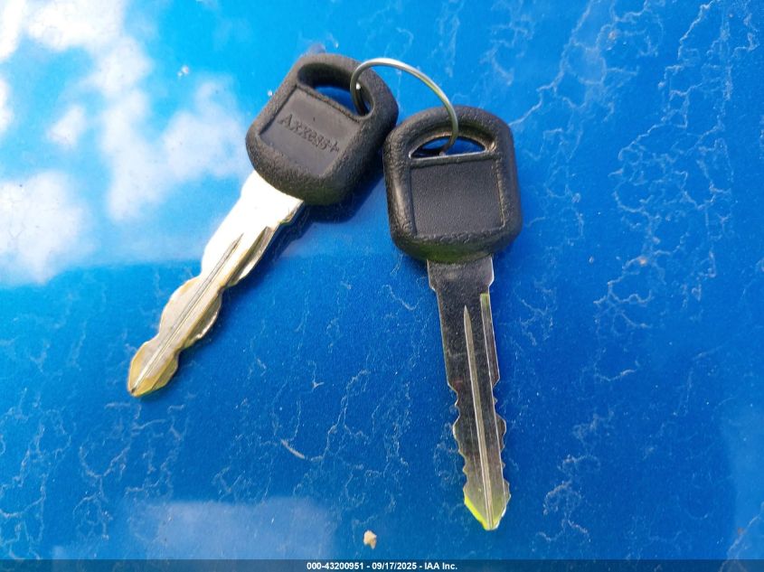 1998 Chevrolet Cavalier Rs VIN: 3G1JC1248WS849448 Lot: 43200951